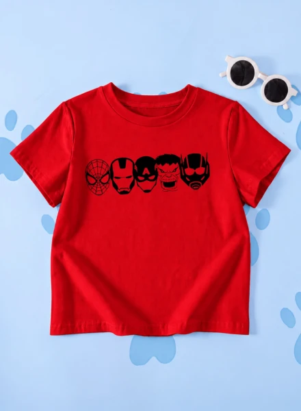 PLAYE-516 MASCARA KIDS/RJ