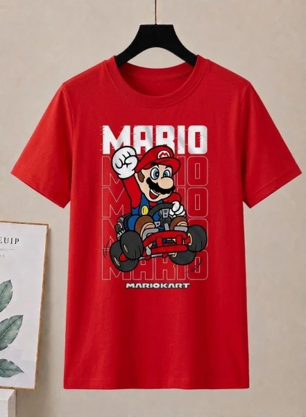 ROPA-157 MARIOKIDS/ROJA