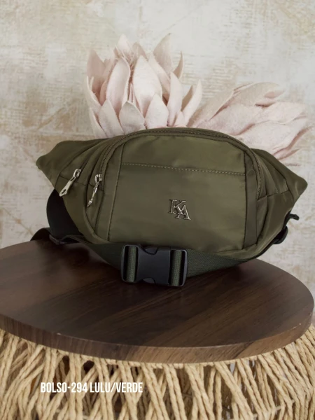 BOLSO-294 LULU/VERDE