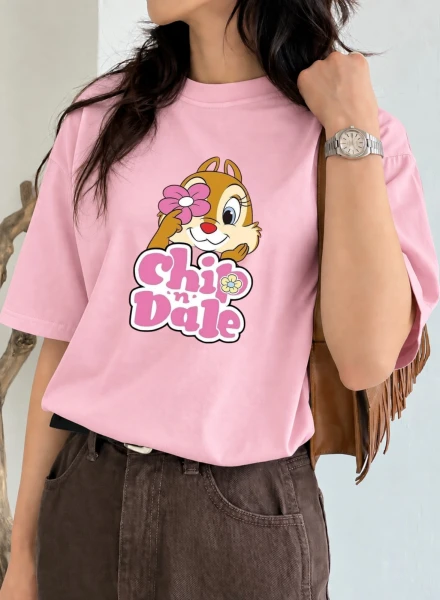 PLAYE-376 CHIP/ROSA