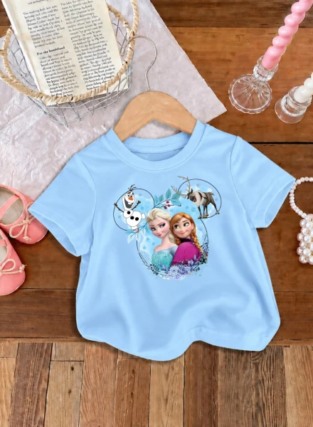PLAYE-479 FROZENKIDS/CELE