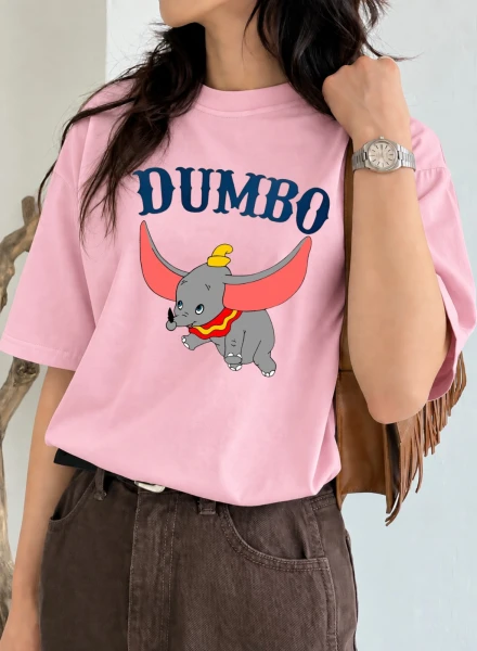 PLAYE-358 DUMBO/ROSA