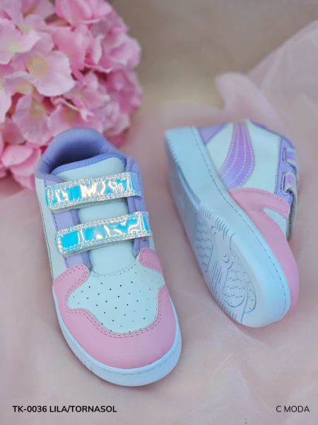 TK-0036 LILA/TORNASOL
