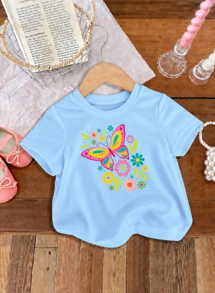 PLAYE-472 MARIPOSAKID/CEL