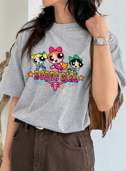 PLAYE-388 RODEO GIRL/GRIS