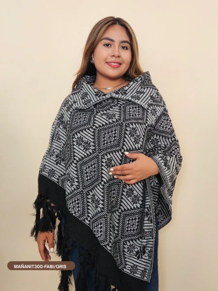 MAÑANIT300-FABI/GRIS