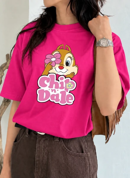 PLAYE-394 CHIP/FIUSHA