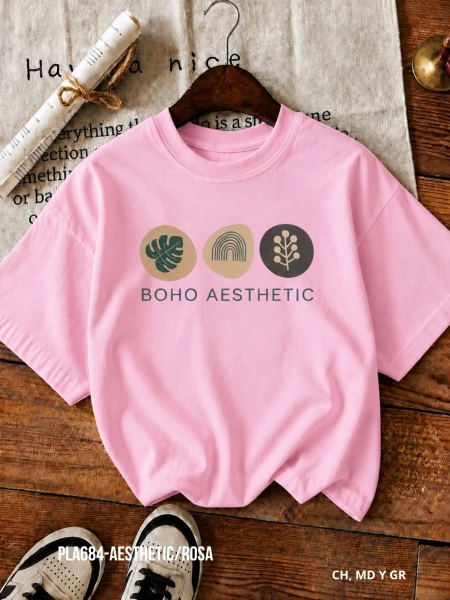 PLA684-AESTHETIC/ROSA