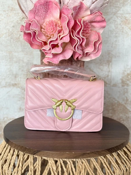 BOLSO-278 VALENCIA/ROSA