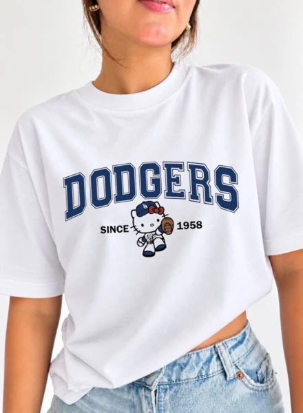 PLAYE-549 DODGERS/BLANCO