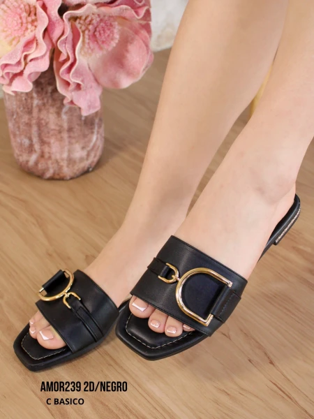 AMOR239 2D/NEGRO