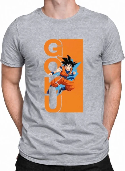 PLAYE-530 GOKU/GRIS