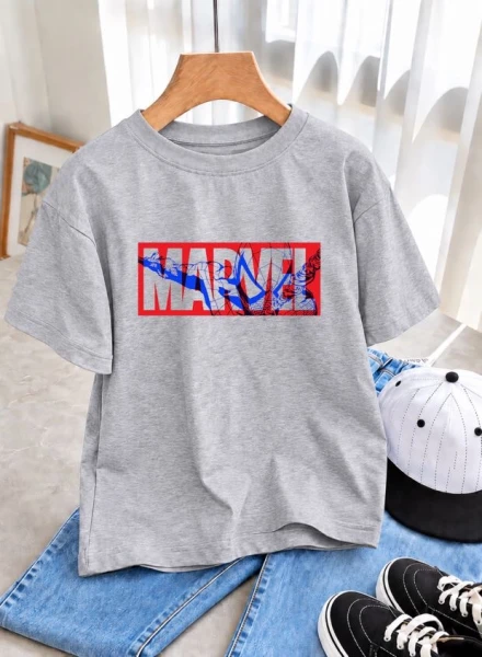 PLAYE-727 MARVELKDS/GRIS
