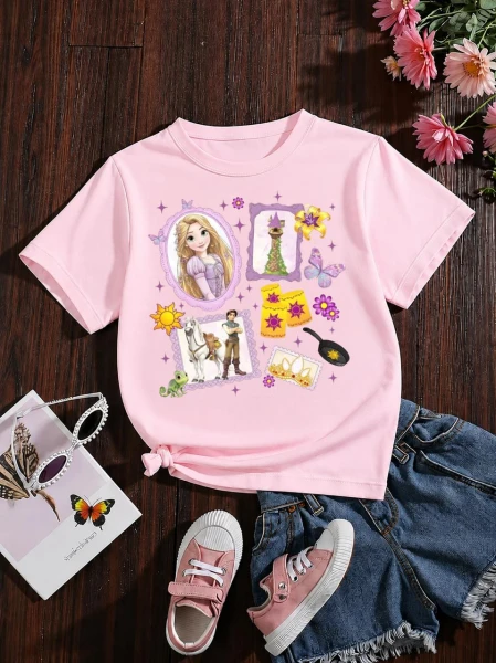 ROPA-382 DISNEYKIDS/ROSA