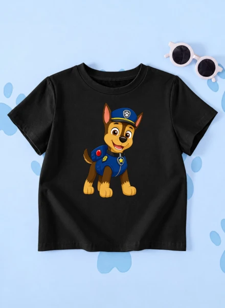 PLAYE-489 CHASE KIDS/NEGR