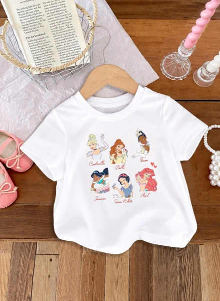PLAYE-445 PRINCESSKIDS/BL