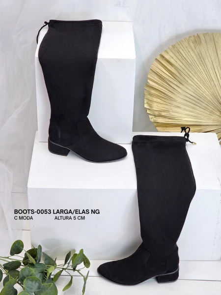 BOOTS-0053 LARGA/ELAS NG
