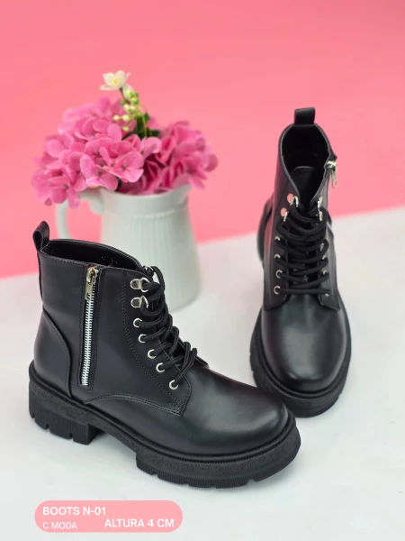 BOOTS N-01