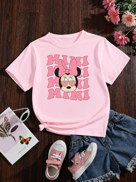 ROPA-393 MINIKIDS/ROSA