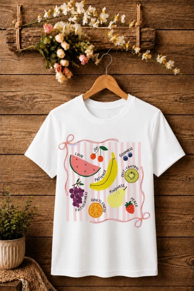 PLAYE-033 FRUTAL/BLANCA
