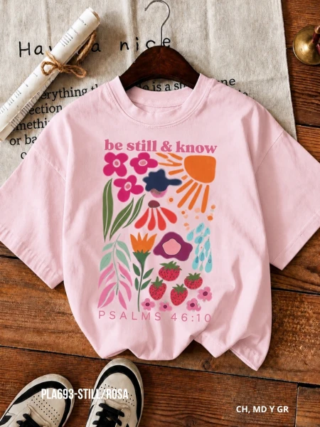 PLA693-STILL/ROSA