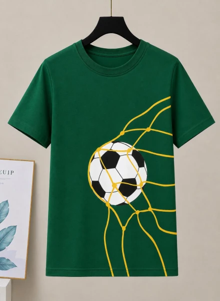 ROPA-143 BALONKIDS/VERDE