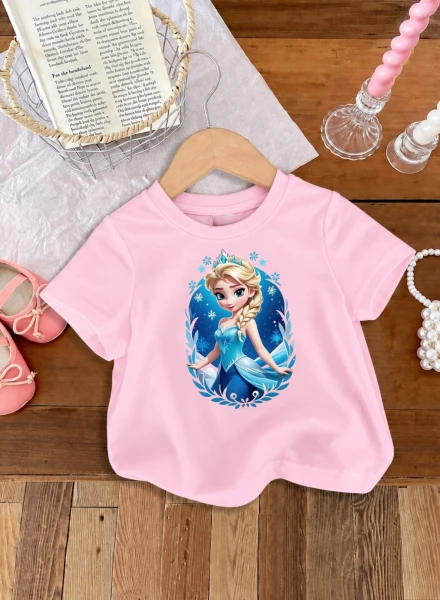 PLAYE-464 ELSA KIDS/ROSA