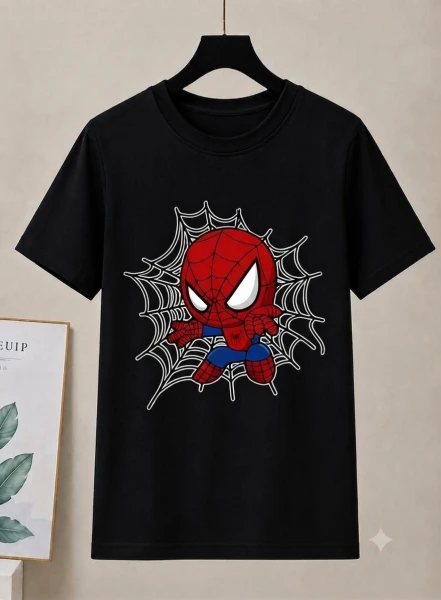 PLAYE-081 SPIDERKIDS/NEGR