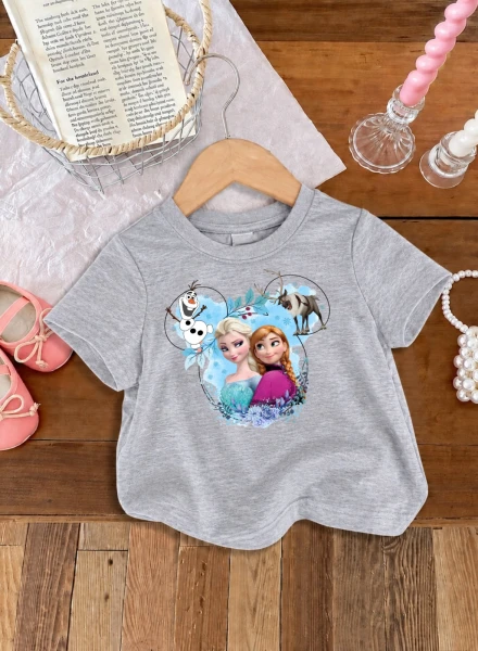 PLAYE-433 FROZENKIDS/GRIS