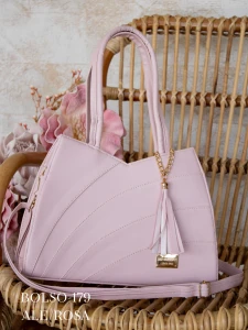 BOLSO-179 ALE/ROSA
