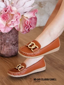 MD-049 ESLABON/CAMELL