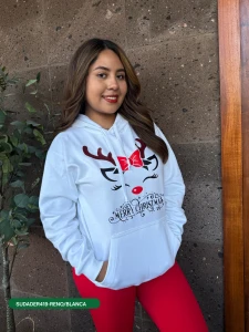 SUDADER419-RENO/BLANCA