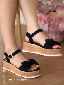 PLAT-126 1GASA/NEGRA