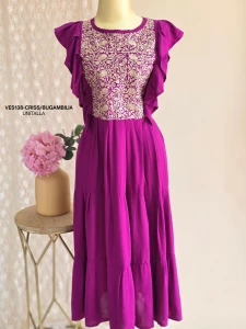 VES138-CRISS/BUGAMBILIA