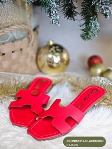 SBONITA212-HLACER/ROJ