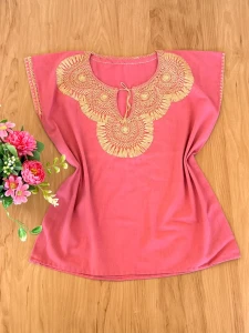 BLU153-GENESIS/ROSA PALO