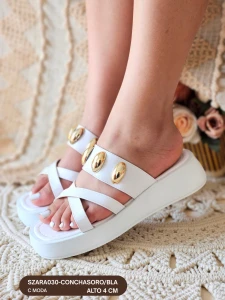 SZARA030-CONCHASORO/BLA