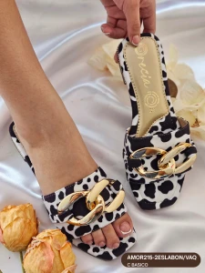 AMOR215-2ESLABON/VAQ