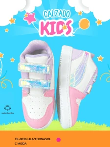 TK-0036 LILA/TORNASOL