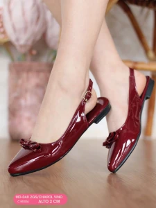 MD-040 2GS/CHAROL VINO