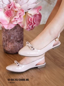 VD-056 2GS/CHAROL MQ