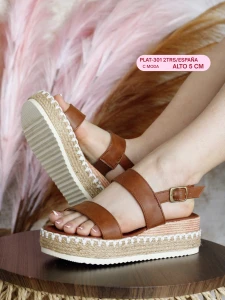 PLAT-301 2TRS/ESPAÑA