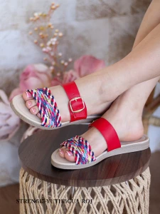 STREN613-YUTHBCUA/ROJ