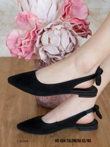 VD-064 TALONERA GS/NG