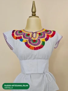 FAJ009-ARTESANAL/BLAN