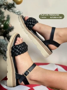 PLAT-275 TRENZA/NG