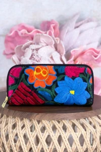 CARTERA-276 ROSAS/AZUL