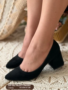 ZAP-062 PAULETT/NEGRO