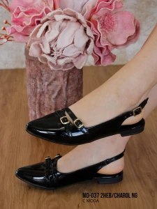 MD-037 2HEB/CHAROL NG