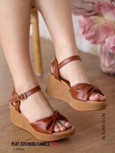 PLAT-329 NUDO/CAMELL